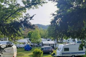 Camping De Masevaux