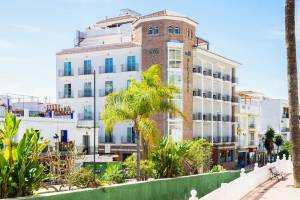 Hotel Almijara–Mares