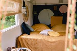 Campingplatz mit besonderem Charme. Erleben & genießen.