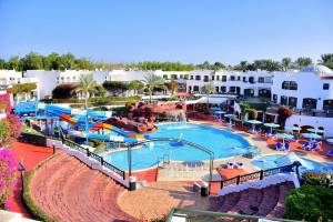 Verginia Sharm Resort