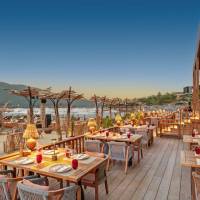 Titanic Luxury Collection Bodrum