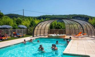 Flower Camping La Sagne