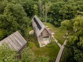 Woodz Lodges