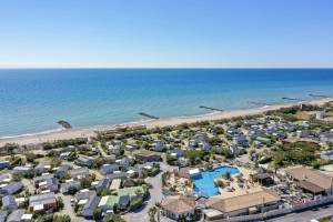 Camping Sandaya Les Tamaris