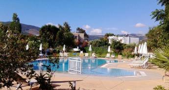 Fly & Go Theodorou Beach Hotel