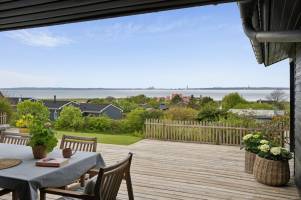 Djursland en Mols