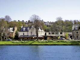 Hotel Glen Mhor