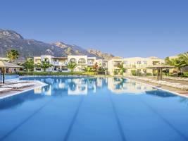 Hotel Akti Beach Club