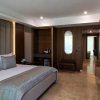 Hotel Vogue Supreme Bodrum