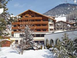 Beauty & Wellness hotel Tirolerhof