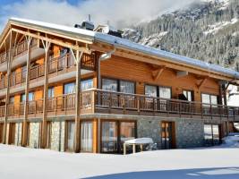 FranceComfort AlpResort Portes du Soleil