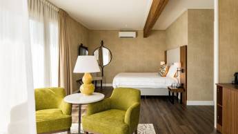 Hotel Ter Zand - Handwritten Collection