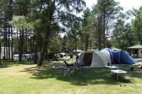 Camping Les Sapins de Corrèze