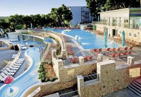 Family Hotel Vespera
