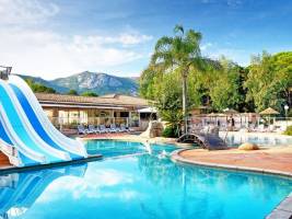 Camping Les Castors