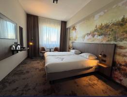 Fletcher Hotel-Restaurant Parkstad-Zuid Limburg