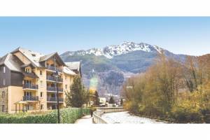 Les Rives de l'Aure S4