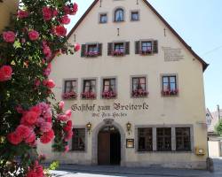 Hotel Zum Breiterle