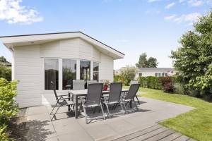 Vakantiehuisje