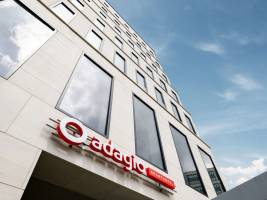 Aparthotel Adagio Bremen