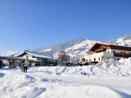 Next To The Skilift A 2