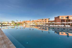 Be Live Experience Marrakech Palmeraie