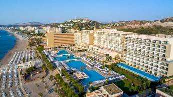 Amada Colossos Resort Elegant collection by Louis Hotels