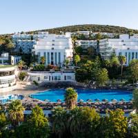 Hotel Bodrum Holiday Resort