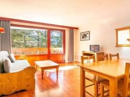 Résidence Quirlies - Vacancéole