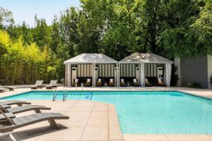 Le Meridien Atlanta Perimeter by Marriott