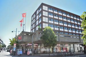 Thon Partner Hotel Kristiansand