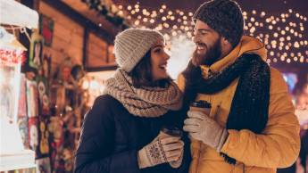 Kerstmarkten Cruise - Afvaart Wenen