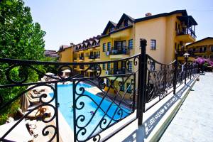 Fly & Go T&G Appartementen