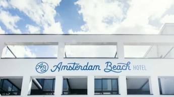 Amsterdam Beach Hotel Zandvoort