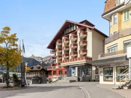 Eiger Residence Apt.A/425