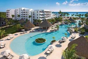 Secrets Cap Cana Resort en Spa
