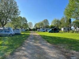 Camping du Val de Saône