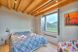 Ricomilla Family - Terrace & Parking