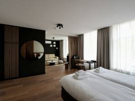 Zen Kitchen & Boutique Hotel