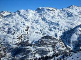 Village Vacances Cévéo de Valmeinier Les Angeliers