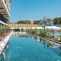 Hotel The X Belek