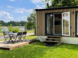 Camping Les Portes de Sancerre