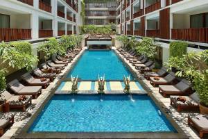 The Magani Hotel&Spa