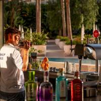 AQUA Hotel The Breeze - adults only