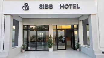 Sibb Hotel