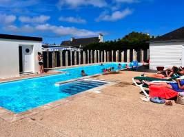 Camping Les Hortensias