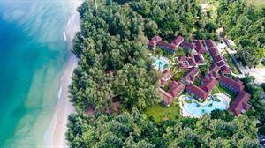 Amora Beach Resort Phuket