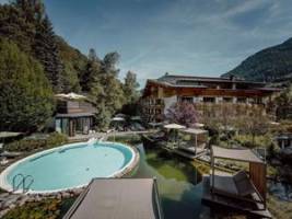 Familien- en Gartenhotel Theresia