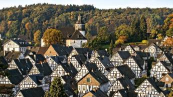 Hotel Niedersfeld Winterberg