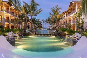 Holiday Inn Resort Samui Bophut Beach